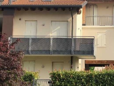 Appartamento in Vendita ad Castelfranco Veneto - 51300 Euro