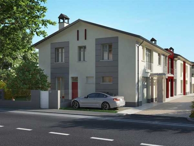 Appartamento in Vendita ad Castelnuovo Rangone - 275000 Euro