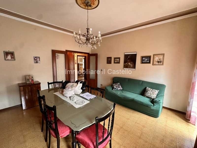 Appartamento in Vendita ad Castiglione del Lago - 89000 Euro