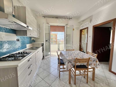 Appartamento in Vendita ad Cesenatico - 145000 Euro