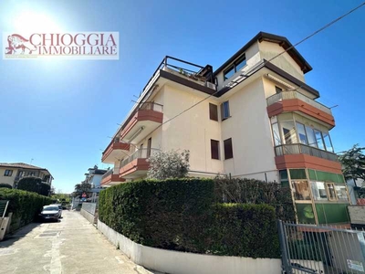 Appartamento in Vendita ad Chioggia - 155000 Euro