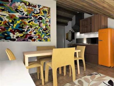 Appartamento in Vendita ad Chioggia - 90000 Euro