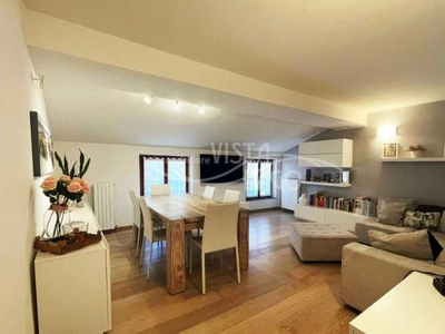 Appartamento in Vendita ad Como - 430000 Euro