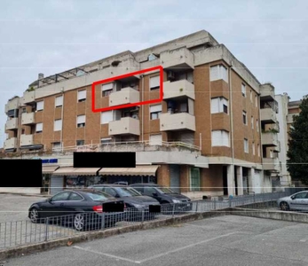 appartamento in Vendita ad Conegliano - 25500 Euro