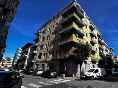 Appartamento in Vendita ad Cosenza - 140000 Euro