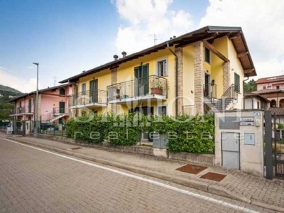 Appartamento in Vendita ad Ferrera di Varese - 130000 Euro