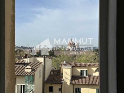 Appartamento in Vendita ad Firenze - 598000 Euro