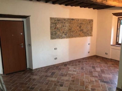 Appartamento in Vendita ad Gallicano - 35000 Euro