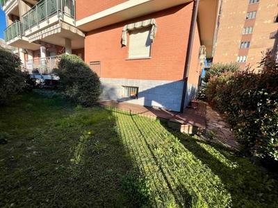 Appartamento in Vendita ad Grugliasco - 245000 Euro