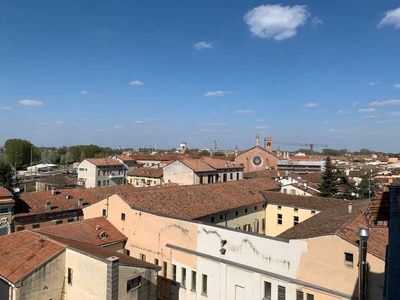 Appartamento in Vendita ad Mantova - 170000 Euro