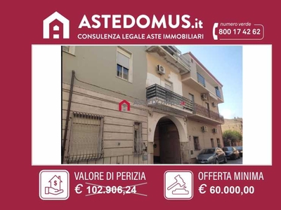 Appartamento in Vendita ad Marcianise - 60000 Euro