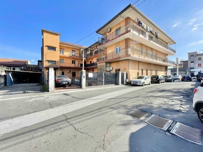 Appartamento in Vendita ad Mascalucia - 79000 Euro