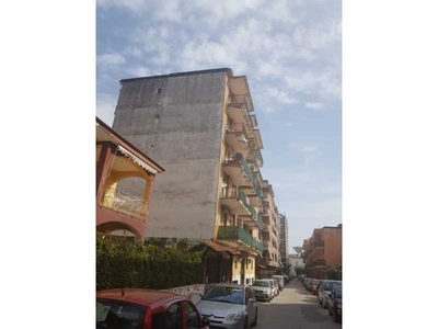 Appartamento in Vendita ad Melito di Napoli - 105000 Euro