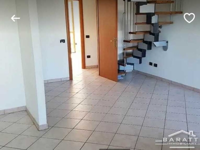 Appartamento in Vendita ad Mirandola - 89000 Euro