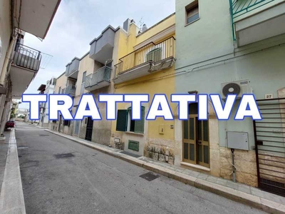 Appartamento in Vendita ad Modugno - 105000 Euro