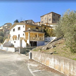 Appartamento in Vendita ad Montecatini Val di Cecina - 44625 Euro