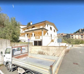 Appartamento in Vendita ad Montecatini Val di Cecina - 51750 Euro