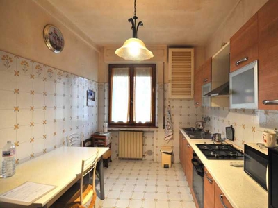 Appartamento in Vendita ad Montepulciano - 180000 Euro