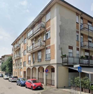 Appartamento in Vendita ad Nova Milanese - 69750 Euro