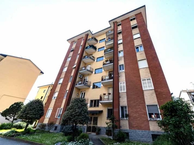 Appartamento in Vendita ad Paderno Dugnano - 155000 Euro