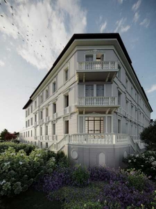 Appartamento in Vendita ad Padova - 680000 Euro
