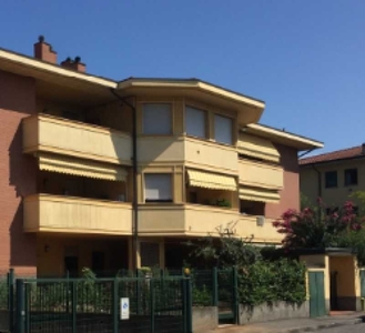 appartamento in Vendita ad Palazzolo Sull`oglio - 99750 Euro