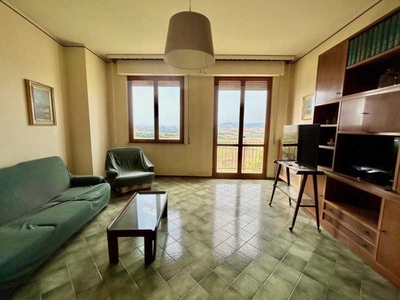 Appartamento in Vendita ad Peccioli - 95000 Euro