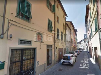 Appartamento in Vendita ad Pescia - 40700 Euro