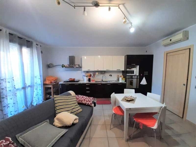 Appartamento in Vendita ad Pistoia - 168000 Euro