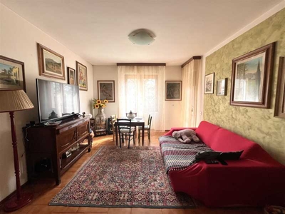 Appartamento in Vendita ad Pistoia - 189000 Euro
