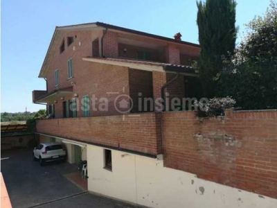 Appartamento in Vendita ad Ponsacco - 120600 Euro