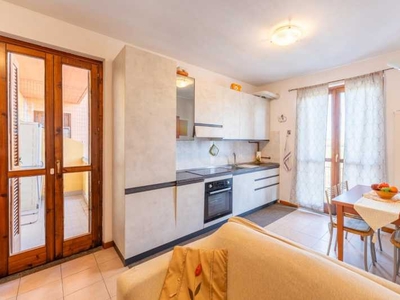Appartamento in Vendita ad Ponsacco - 69000 Euro