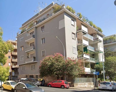 Appartamento in Vendita ad Roma - 397200 Euro