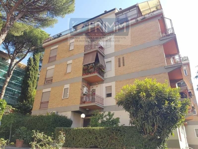 Appartamento in Vendita ad Roma - 479000 Euro