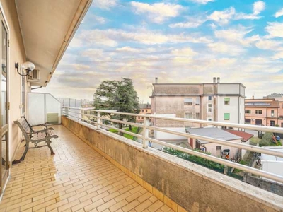 Appartamento in Vendita ad Salzano - 160000 Euro
