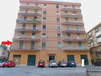 Appartamento in Vendita ad San Cataldo - 115000 Euro
