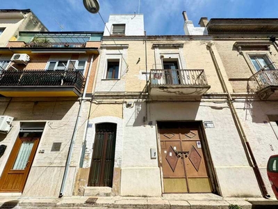 Appartamento in Vendita ad San Severo - 68000 Euro