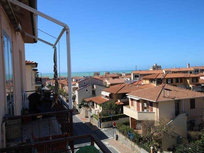 Appartamento in Vendita ad San Vincenzo - 170000 Euro