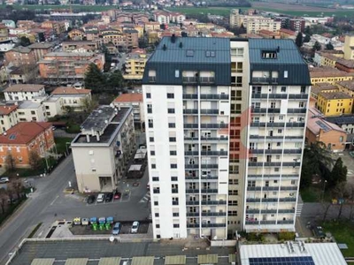 Appartamento in Vendita ad Sant`ilario D`enza - 70000 Euro