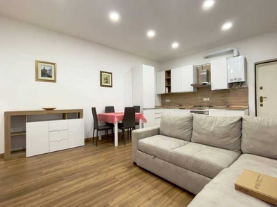 Appartamento in Vendita ad Sesto San Giovanni - 180000 Euro