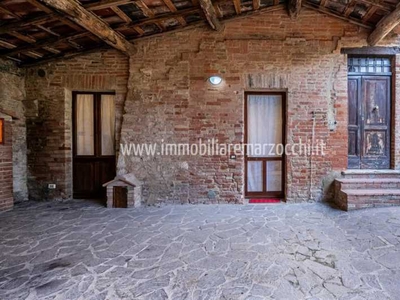 Appartamento in Vendita ad Siena - 145000 Euro
