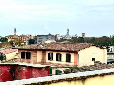 Appartamento in Vendita ad Siena - 540000 Euro