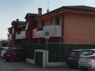 appartamento in Vendita ad Tombolo - 53325 Euro