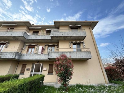 Appartamento in Vendita ad Torrile - 135000 Euro