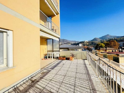 Appartamento in Vendita ad Trento - 565000 Euro