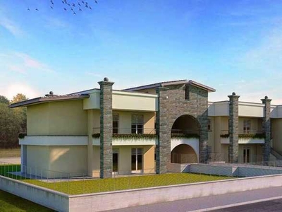 Appartamento in Vendita ad Turate - 230000 Euro