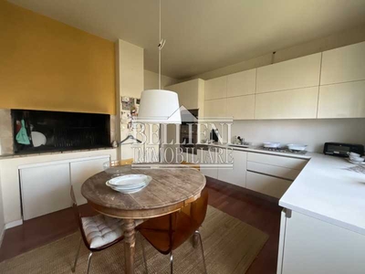Appartamento in Vendita ad Vicenza - 245000 Euro
