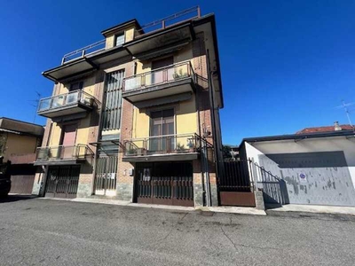 Appartamento in Vendita ad Vigevano - 90000 Euro
