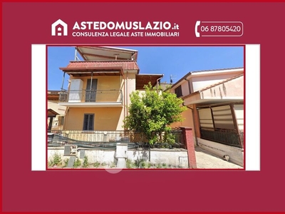 Appartamento in vendita Via Forlì 15, Guidonia Montecelio