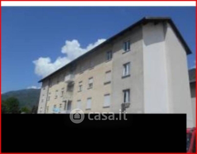 Appartamento in vendita Via Rue Liconi 24, Aosta